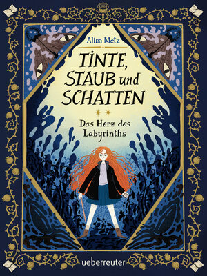 cover image of Tinte, Staub und Schatten